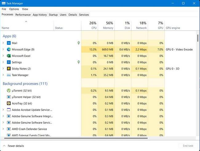 Windows 11에서 Microsoft Edge를 사용해야 하는 6가지 이유