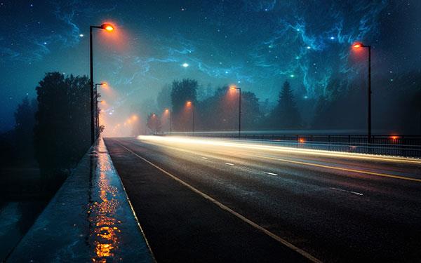 Fond d'écran de pluie Full HD pour ceux d'entre vous qui sont tristes