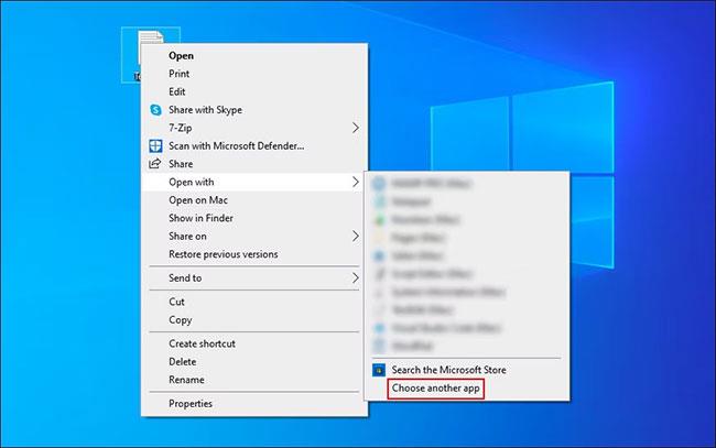 Come abilitare la modalità oscura nel Blocco note su Windows 10/11