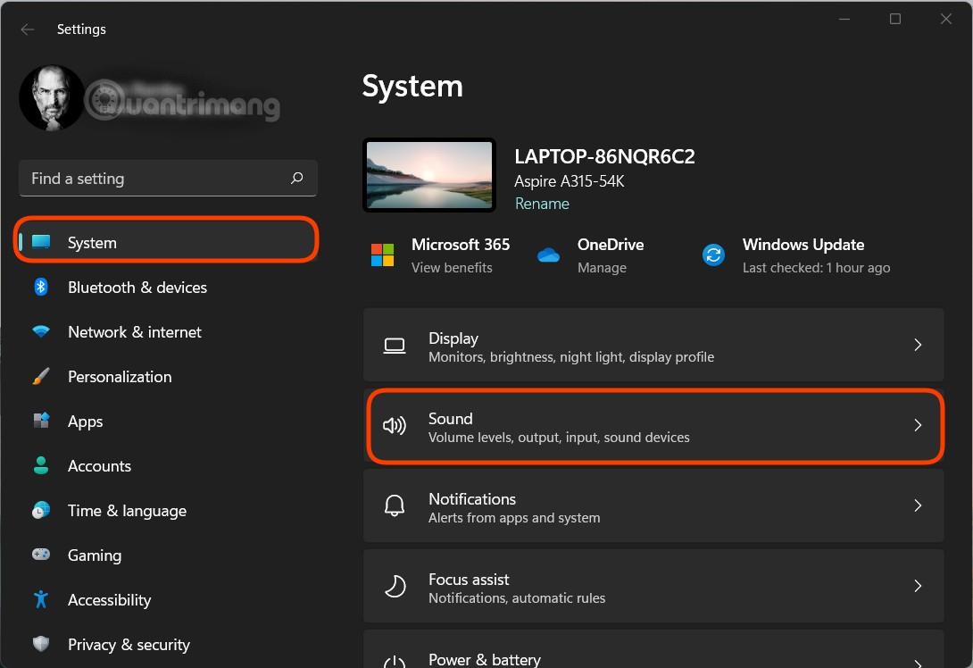 Comment activer Enhance Audio pour améliorer la qualité sonore sous Windows 11