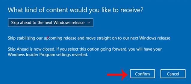 ぜひご参加いただき、Windows 10 Redstone 6 の新機能を体験してください