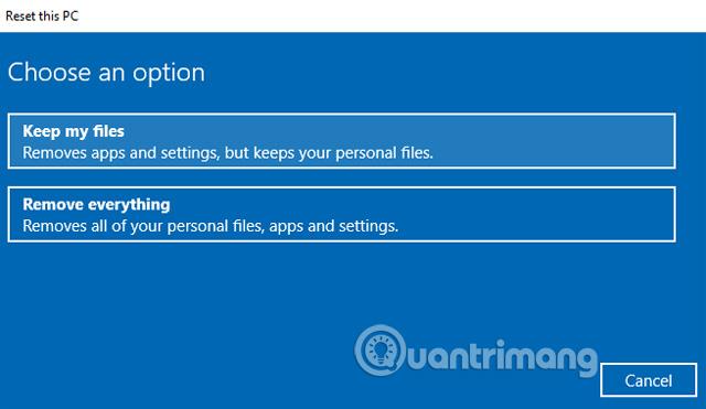 Windows 10で「重大なプロセスが停止しました」ブルースクリーンエラーを修正する方法