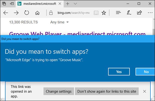 Comment fonctionnent les applications pour sites Web sur Windows 10 ?