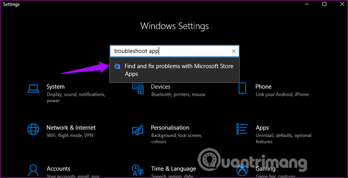 Come risolvere il problema della perdita della calcolatrice in Windows 10