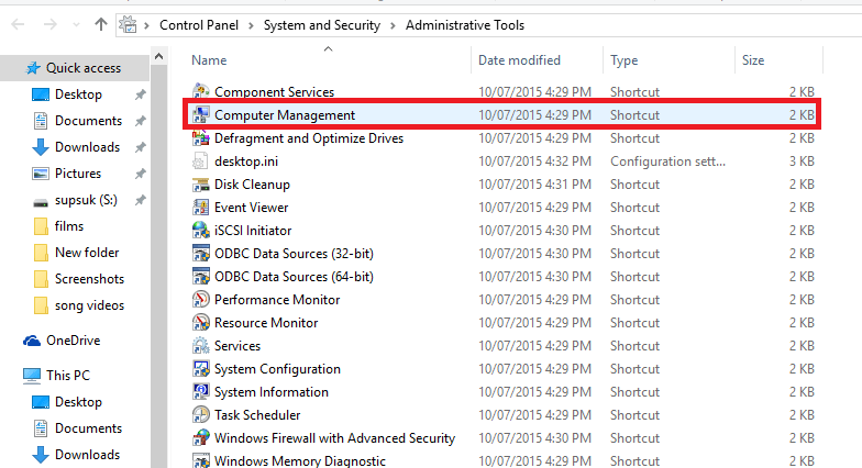 Voici comment créer un disque dur virtuel (Virtual Hard Disk) sous Windows 10