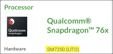 如何使用 DevCheck 應用程式檢查有關 Android 手機 CPU 和速度的詳細信息