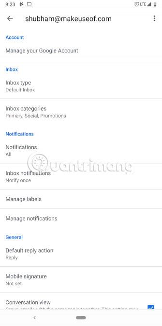 10 façons de réparer les notifications qui ne s'affichent pas sur Android