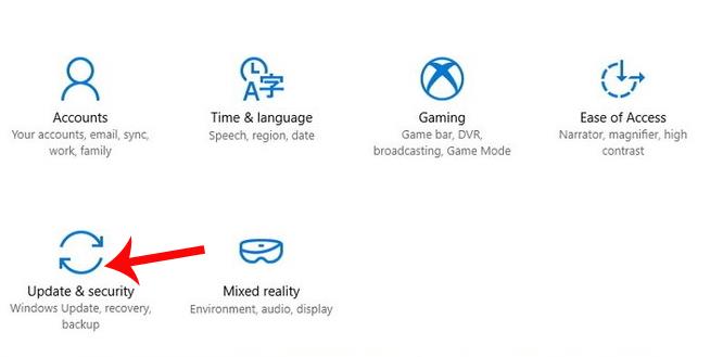 Comment corriger les erreurs de téléchargement d'applications sur le Store lors de la mise à niveau vers Windows 10 Creators Update