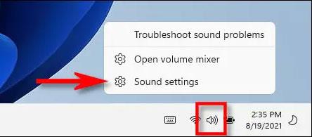 Comment tester le microphone sur Windows 11