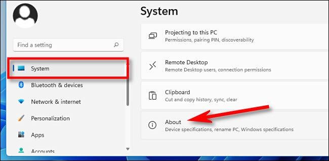 Comment vérifier toutes les informations sur la RAM sous Windows 11