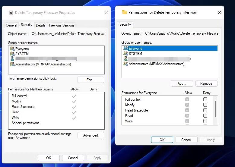 Come risolvere l'errore Impossibile accedere al dispositivo, al percorso o al file specificato