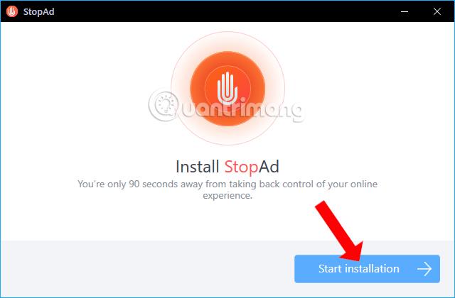 Comment utiliser StopAd pour bloquer les publicités sous Windows