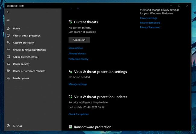 Microsoft Defender o Bitdefender sono gli antivirus migliori?