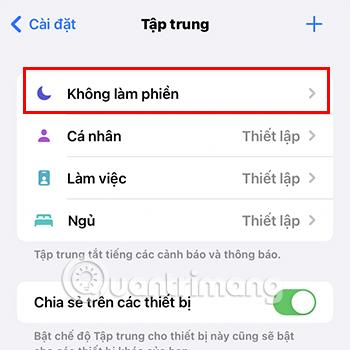 7 modi per correggere le notifiche di iPhone che non mostrano errori