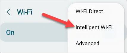 如何在 Android 上自動開啟 Wi-Fi