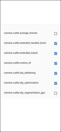 Come installare Google Camera sul tuo telefono