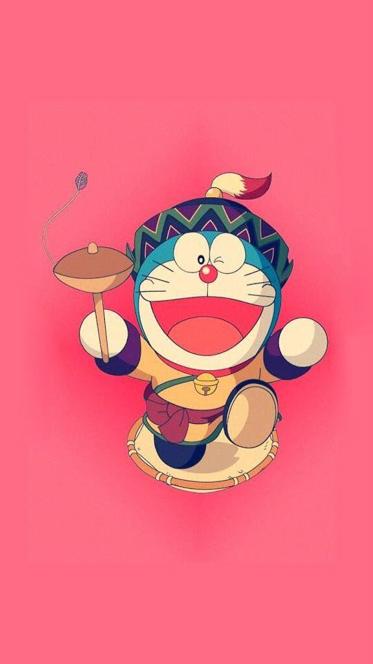 Beaux fonds d'écran Doraemon pour ordinateurs et téléphones