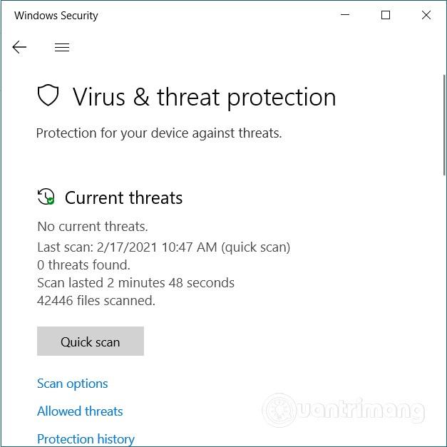 5 semplici passaggi per aumentare la sicurezza e la protezione di Windows 10