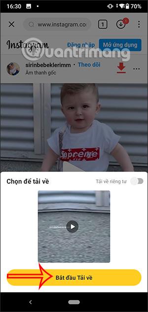 Come utilizzare Snaptube per scaricare video e modificare i formati video