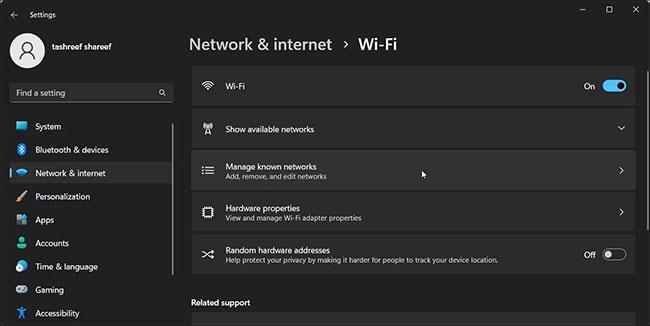 如何修復 Windows 上的 IPv4/IPv6 無網際網路存取錯誤