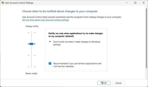 Windows で「管理者として実行」が機能しないエラーを修正する方法