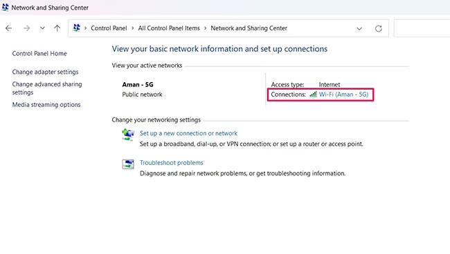 6 modi per verificare quale server DNS viene utilizzato in Windows 11