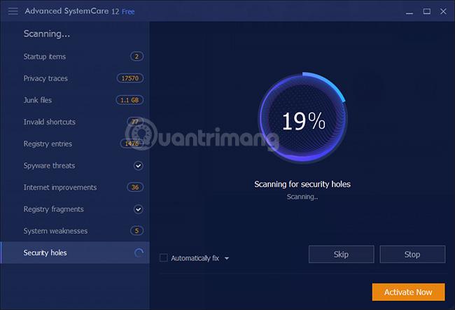 IObit Advanced SystemCare を完全に使用する方法