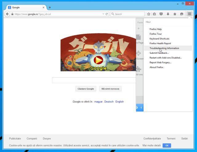 Ecco come rimuovere Ask Toolbar e Ask . com Cerca dai browser Chrome, IE e Firefox