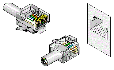 Come convertire la porta WAN in LAN sul router