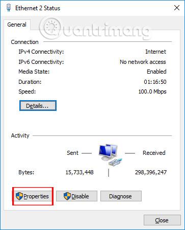 So ändern Sie Quad9-DNS, um bösartige Domänen zu blockieren