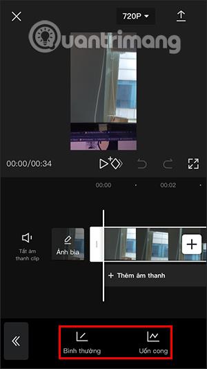 Comment régler la vitesse des vidéos iPhone