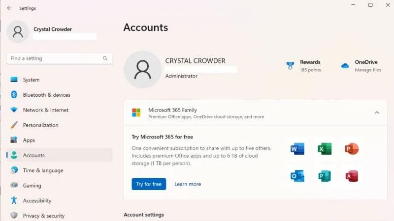 6 façons de changer d'administrateur sous Windows