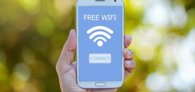 10 cose estremamente importanti che dovresti ricordare quando usi il Wi-Fi gratuito