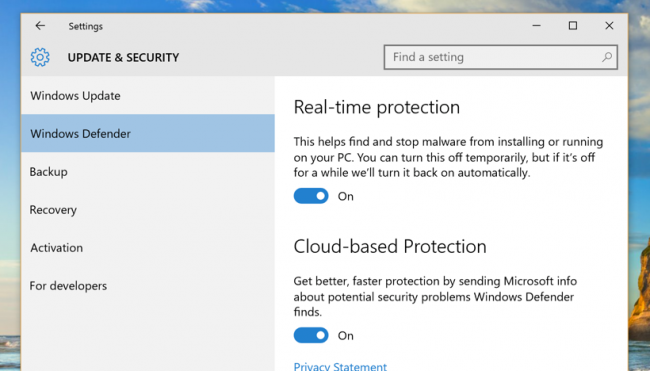 Windows Defender を完全に無効にして削除するにはどうすればよいですか?