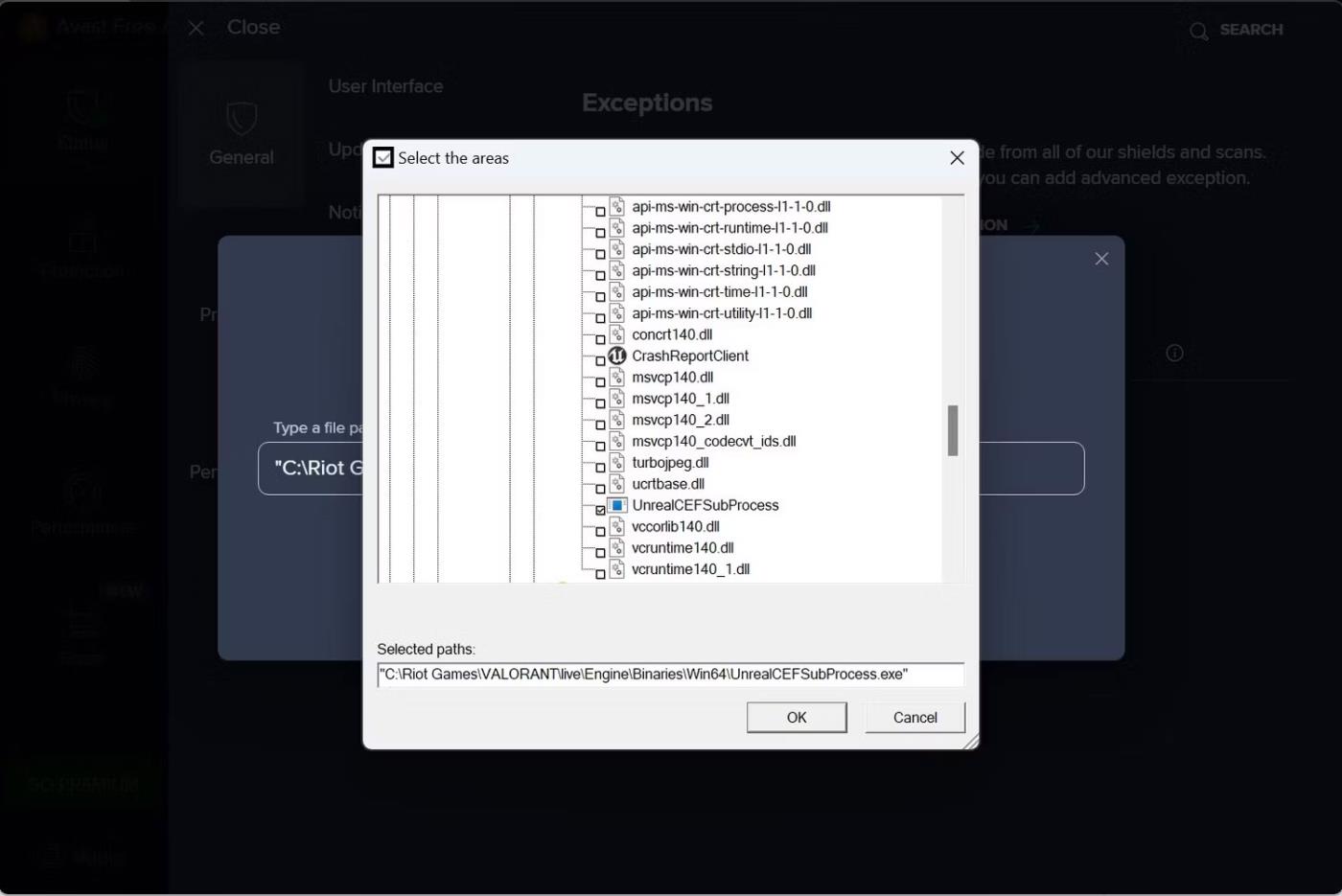 Come risolvere UnrealCEFSubprocess su Windows utilizzando RAM e CPU elevate