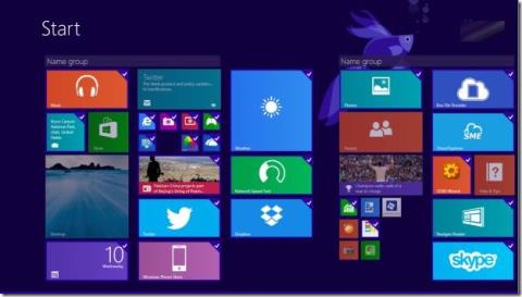 Windows 8.1 で複数のアプリケーションを一度にアンインストールする手順