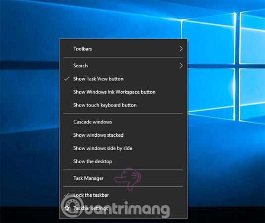 Istruzioni per cambiare cuffie e altoparlanti su Windows 10