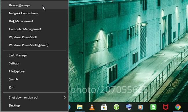 15 modi per aprire Gestione dispositivi in ​​Windows 10