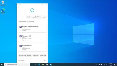 Test de Windows 10 2004 : De nombreuses améliorations utiles