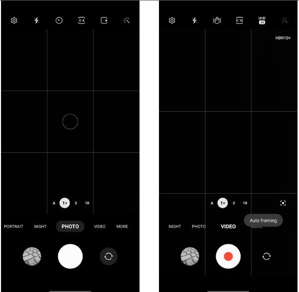 6 impostazioni della fotocamera del Samsung Galaxy S23 Ultra che devi modificare