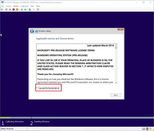 시스템 오류에 대한 걱정 없이 가상 머신을 사용하여 Windows 10 Insider 빌드를 테스트하는 방법