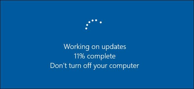 Come modificare ed estendere il tempo di ritardo dell'aggiornamento su Windows 10?