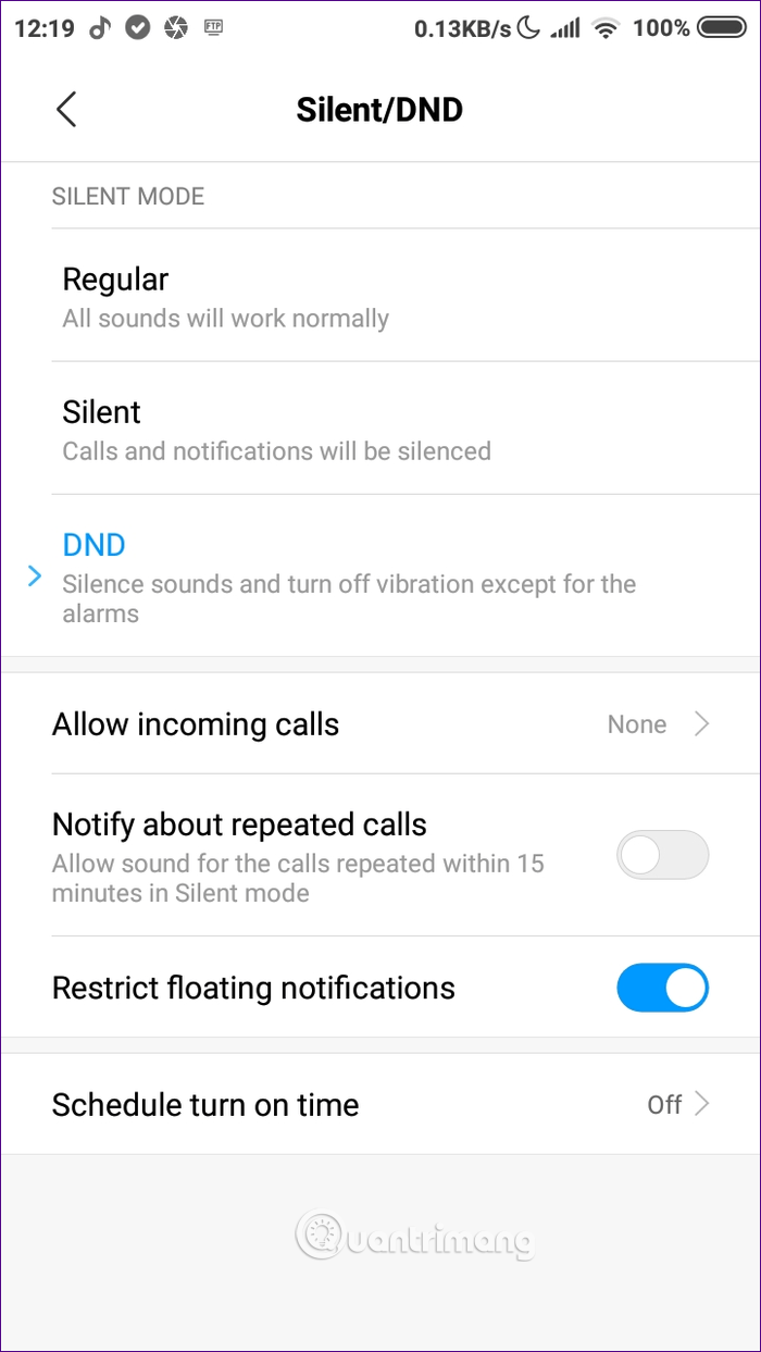 Как исправить ошибку Android, которая не звонит при звонке