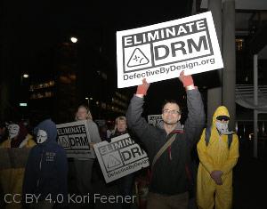 Erfahren Sie mehr über Digital Rights Management (DRM)