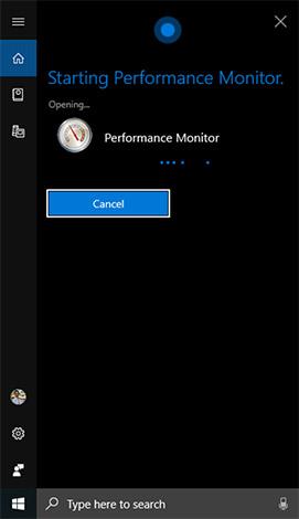 11 modi per avviare Performance Monitor in Windows