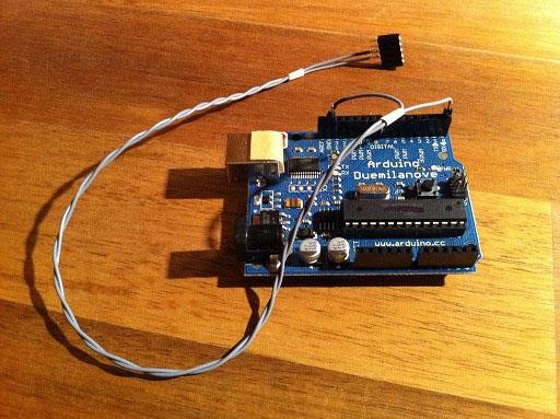 Come masterizzare e installare Arduino Bootloader