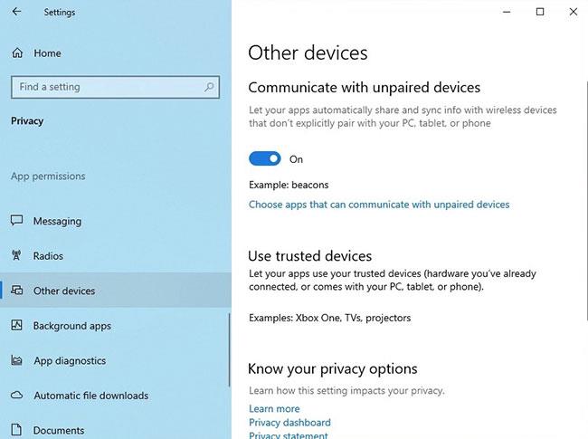 Controlla la privacy sui computer Windows 10 con i seguenti 22 suggerimenti