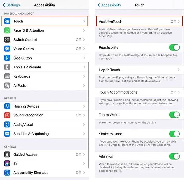 Utili funzionalità di accessibilità su iPhone che gli utenti dovrebbero provare