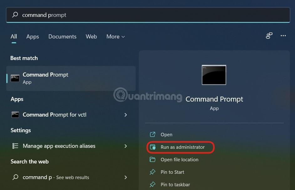 Comment activer Windows Sandbox sur Windows 11