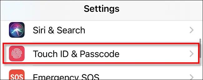 Welche Zeile erscheint unter dem Batteriesymbol auf dem iPhone-Sperrbildschirm? Was bedeutet das?